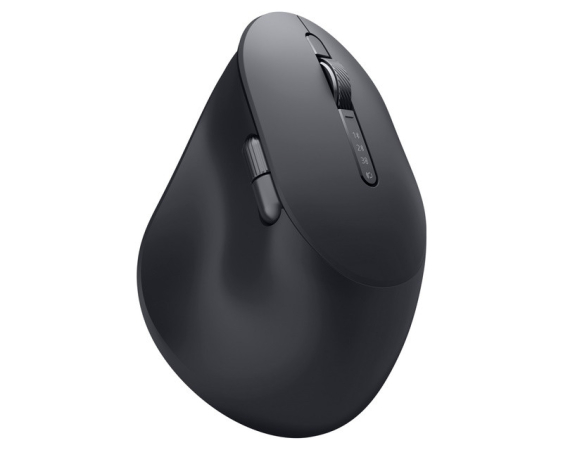 DELL MS900 Premier Rechargeable Wireless crni miš 