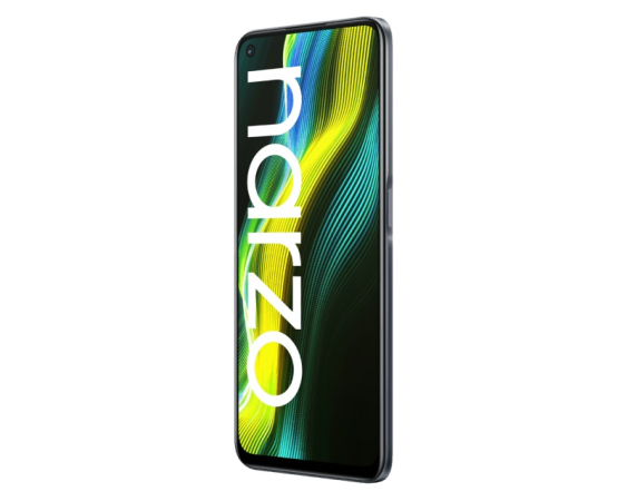 REALME Narzo 50 RMX3286 Speed Black 4/128GB