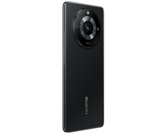REALME 11 PRO RMX3771 Astral Black 8/256GB