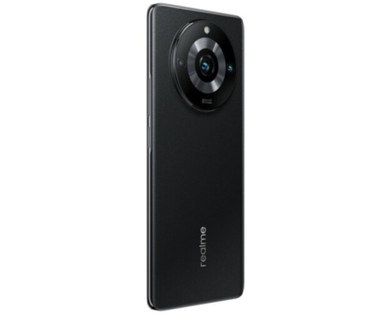 REALME 10 RMX3630 Rush Black 8/256GB 