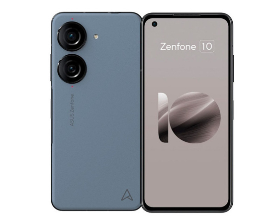 ASUS Zenfone 10 8GB/256GB Android 13 Starry Blue (AI2302-8G256G-BU-EU) 