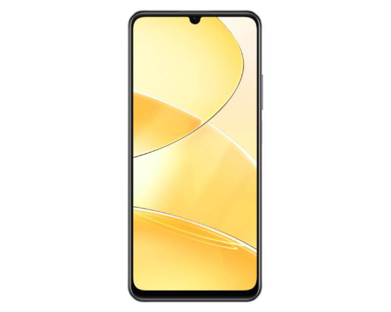 REALME C51 RMX3830 Carbon Black 4/128GB mobilni telefon 