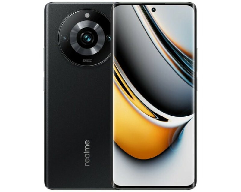 11 PRO RMX3771 Astral Black 8/256GB mobilni telefon P