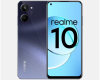 10 RMX3630 Rush Black 8/256GB mobilni telefon P