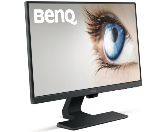 BENQ 23.8" GW2480E IPS LED monitor 