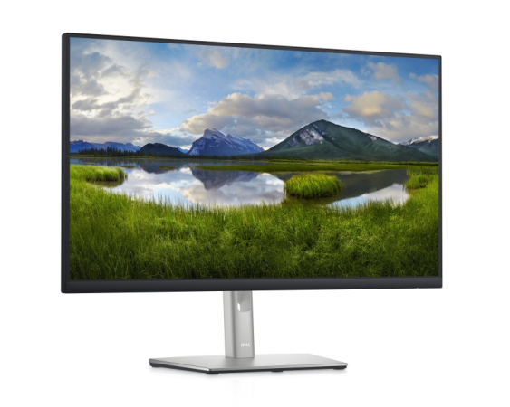 DELL 27" P2722HE USB-C Profesional IPS monitor