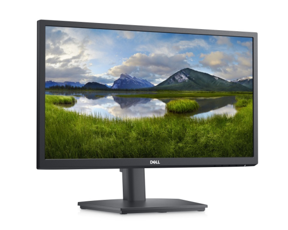DELL 21.5" E2222HS monitor