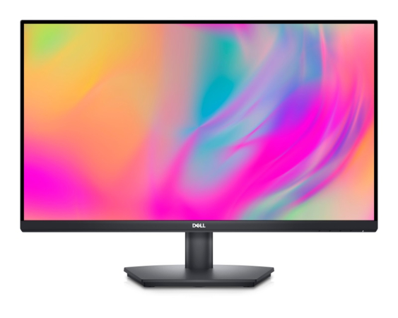 DELL 27" SE2723DS QHD FreeSync IPS monitor