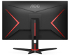 23.8 inča 24G2SPAE/BK GAMING monitor