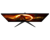 27 inča 27G2SPAE/BK IPS WLED Gaming monitor