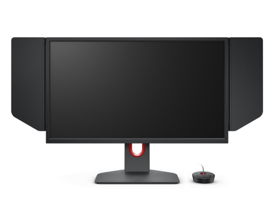 BENQ  Zowie 24.5 inča XL2566K LED Gaming 360Hz tamno sivi monitor 