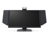 Zowie 24.5 inča XL2566K LED Gaming 360Hz tamno sivi monitor