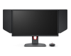 Zowie 24.5 inča XL2566K LED Gaming 360Hz tamno sivi monitor