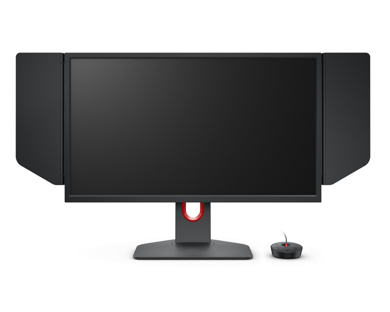 Zowie 24.5 inča XL2566K LED Gaming 360Hz tamno sivi monitor