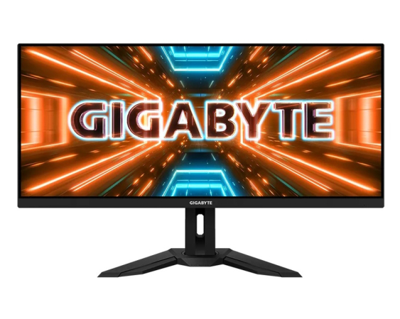 GIGABYTE  34" M34WQ-EK Gaming Monitor