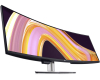 49 inch U4924DW QHD UltraSharp USB-C zakrivljeni IPS monitor