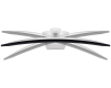 49 inch U4924DW QHD UltraSharp USB-C zakrivljeni IPS monitor