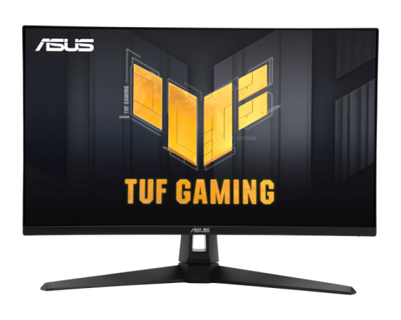 ASUS  27 " VG27AQA1A TUF Gaming monitor 