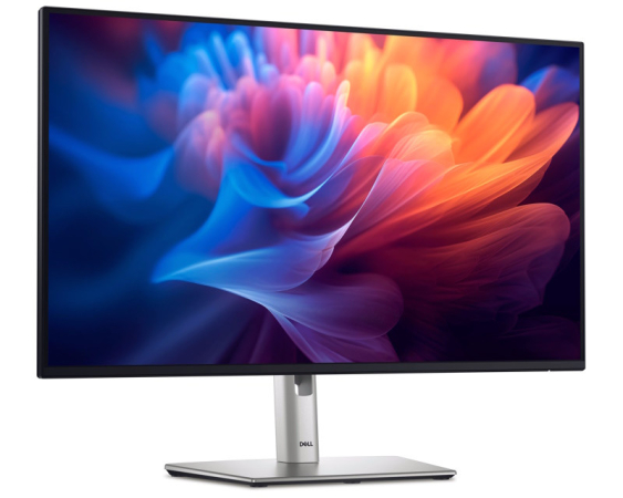 DELL  27 inch P2725HE 100Hz USB-C Professional IPS monitor 