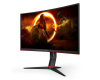 27 inča CQ27G2S/BK WLED Gaming zakrivljeni monitor