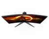 27 inča CQ27G2S/BK WLED Gaming zakrivljeni monitor