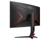 27 inča CQ27G2S/BK WLED Gaming zakrivljeni monitor