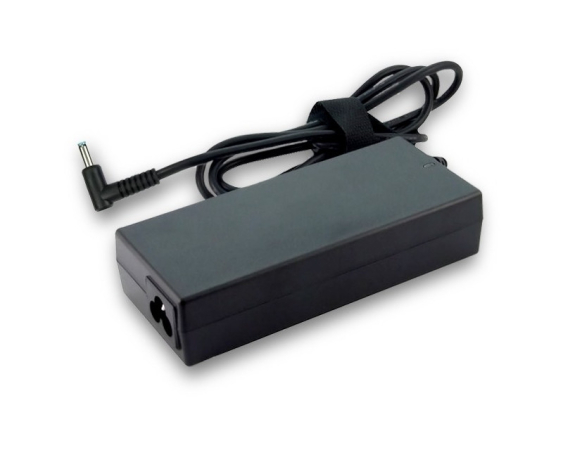XRT EUROPOWER  AC adapter za HP / COMPAQ laptop 65W 19.5V 3.33A XRT65-195-3340H 