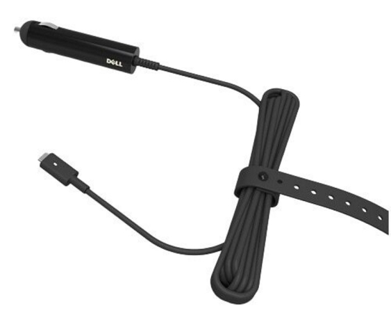 DELL Auto/Air Adapter 65W USB-C