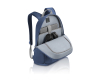 Ranac za laptop 15 inch EcoLoop Urban Backpack CP4523B plavi 3yr 