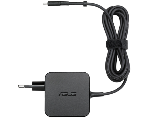 ASUS  AC65-00 65W  (A19-065N3A) USB-C univerzalni adapter za laptop 