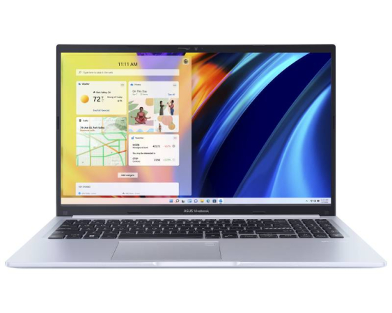 ASUS Vivobook 15 X1502ZA-BQ322 (15.6" FHD , i3-1215U, 8GB, SSD 512GB)