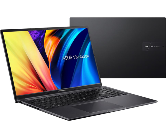 ASUS Vivobook 16X X1605ZA-MB531W (16" WUXGA, i5-1235U, 16GB, SSD 1TB, Win11 Home)