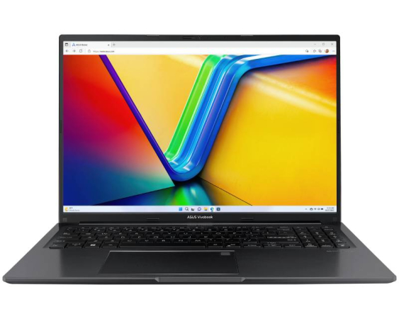 ASUS Vivobook 16X X1605ZA-MB531 (16" WUXGA, i5-1235U, 16GB, SSD 1TB)