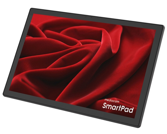 MEDIACOM Smartpad 10 AZIMUT3 Light 4G Phone SP1AZ3L 10.1" SC9863A Octa Core 1.6GHz 3GB 32GB Android 11.0