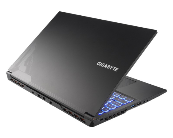 GIGABYTE G5 GE 15.6" FHD 144Hz i5-12500H 16GB 512GB SSD GeForce RTX 3050 4GB Backlit laptop 