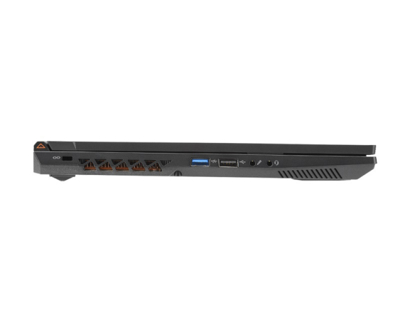 GIGABYTE G5 MF 15.6" FHD 144Hz i5-12500H 16GB 512GB SSD GeForce RTX 4050 6GB Backlit laptop 