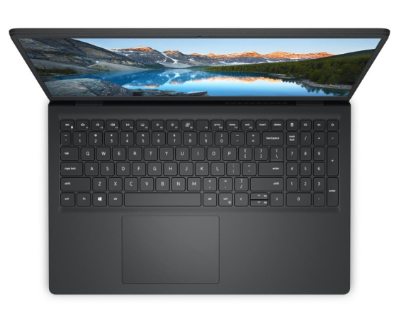 DELL OEM Inspiron 3520 15.6" FHD 120Hz i7-1255U 16GB 512GB SSD Intel Iris Xe Ubuntu 5Y5B