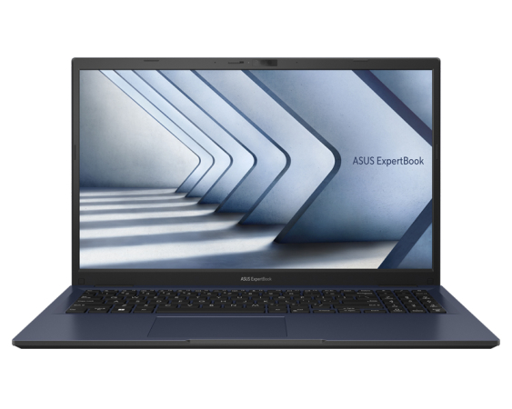 ASUS Laptop ExpertBook B1 B1502CBA-UI53C0X (15.6" FHD, i5-1235U, 16GB, SSD 512GB, Win11 Pro)