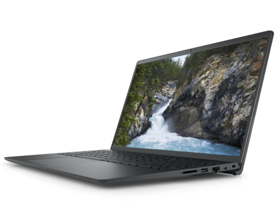 DELL Vostro 3520 15.6" FHD 120Hz i5-1135G7 8GB 512GB SSD Backlit FP 5Y5B 