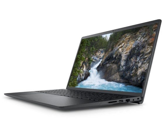 DELL Vostro 3530 15.6" FHD 120Hz i7-1355U 8GB 512GB SSD Backlit Win11Pro 5Y5B 