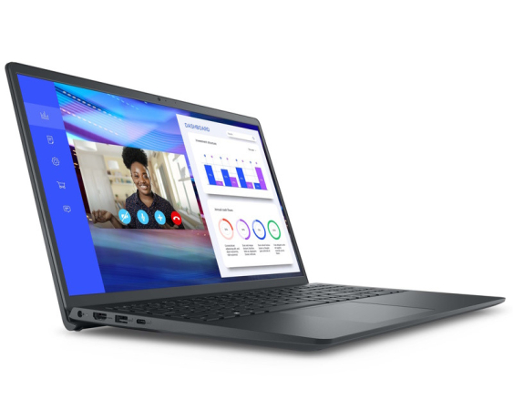 DELL OEM Vostro 3525 15.6" FHD 120Hz AMD Ryzen 5 5625U 8GB 512GB SSD 5Y5B 