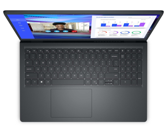 DELL OEM Vostro 3525 15.6" FHD 120Hz AMD Ryzen 7 5825U 16GB 512GB SSD 5Y5B 
