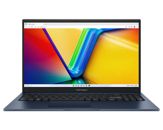ASUS Vivobook 15 X1504VA-BQ721 (15.6" FHD , i7-1355U, 16GB, SSD 512GB) laptop 