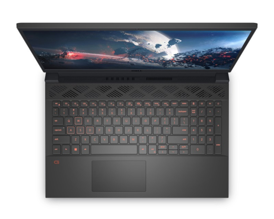 DELL OEM G15 5520 15.6" FHD 120Hz 250nits i5-12500H 16GB 512GB SSD GeForce RTX 3050 4GB Backlit Ubuntu 5Y5B 