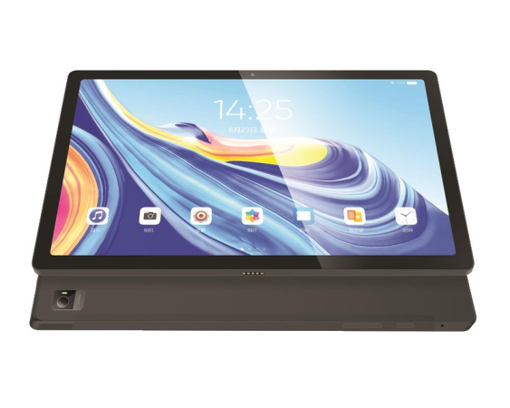 MEDIACOM Smartpad AZIMUT3 PLUS 4G Phone SP1AZ3PL 10.5" T616 Octa Core 2.0GHz 6GB 128GB Android 12.0 