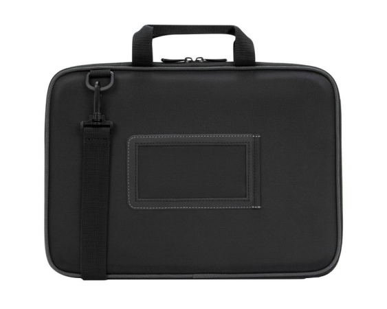 TARGUS Torba za laptop 13.3" TED007GL Work-in Essentials crno-siva 
