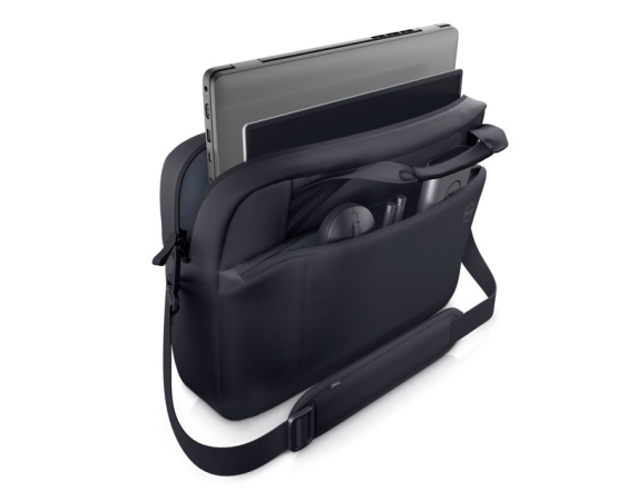 DELL Torba za laptop 15" Ecoloop Pro Slim Briefcase CC5624S crna 