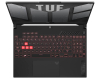 TUF Gaming A15 FA507NU-LP031 (15.6 inča FHD, Ryzen 7 7735HS, 16GB, SSD 512GB, Ge