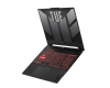 TUF Gaming A15 FA507NU-LP031 (15.6 inča FHD, Ryzen 7 7735HS, 16GB, SSD 512GB, Ge