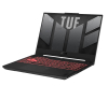 TUF Gaming A15 FA507NU-LP031 (15.6 inča FHD, Ryzen 7 7735HS, 16GB, SSD 512GB, Ge